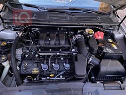 Ford Taurus